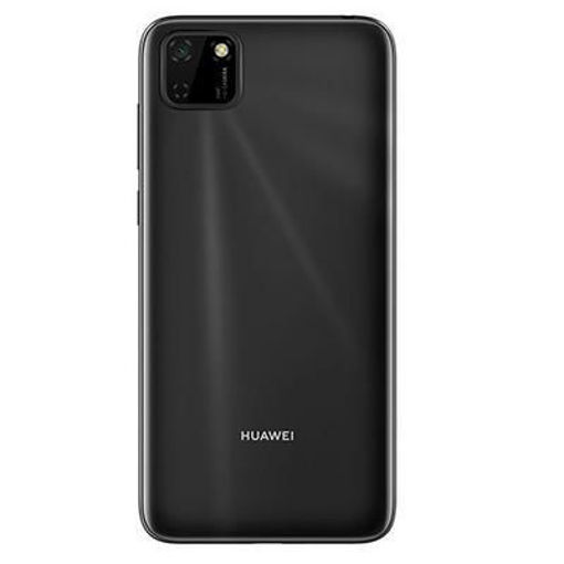 Picture of Huawei Y5P 32GB - Midnight Black