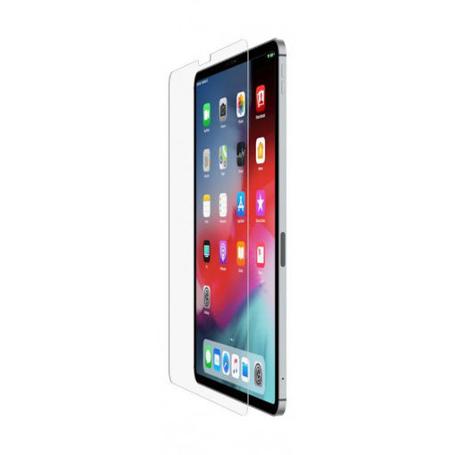 Picture of Belkin iPad Pro 11-inch 2018 Tempered Glass Screen Protection - Clear