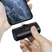 Picture of iWalk LinkMe Plus Pocket Battery 4500mAh for iPhone - Black