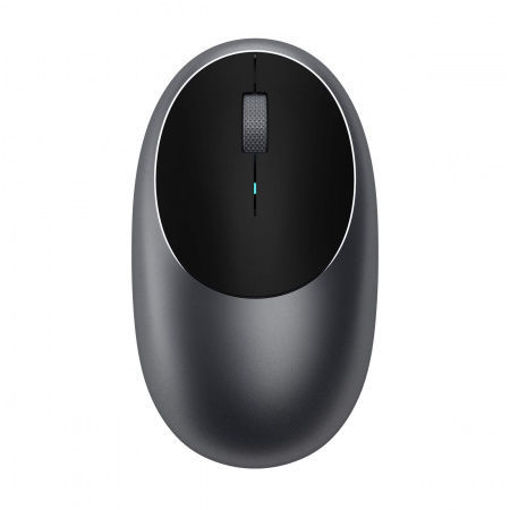 Picture of Satechi  M1 Bluetooth Wireless Mouse - Space Gray