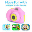 Picture of MyCam Kids Digital Mini Camera - Pink