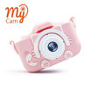 Picture of MyCam Children’s Fun Camera - Pink