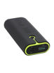 Picture of Goui  Vectra Faster Charger 7000mAh - Black/Green