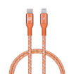 Picture of Momax Elite Link USB-C to Lightning Charging Cable 1.2M - Orange