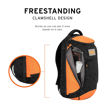 Picture of UAG STD Issue 24-Liter Backpack - Orange Midnight Camo