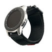 Picture of UAG Universal Samsung Watch 22mm Lugs Active Strap - Black