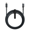 Picture of Nomad Kevlar USB-C to USB-C Cable 3M - Black