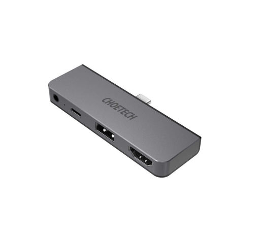 Picture of Choetech 4 in 1 USB-C Converter for All USB-C Port Devices