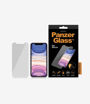 Picture of PanzerGlass Screen Protector For Apple iPhone 11 - Clear