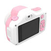 Picture of Myfirst Camera 3 16MP Mini Camera - Pink