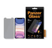 Picture of PanzerGlass Screen Protector for iPhone 11 - Privacy