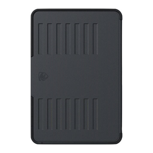Picture of Zugu Case for iPad Mini 4/5 - Black