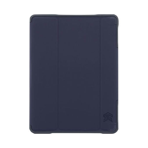 Picture of Stm Dux Plus Case For iPad Pro 10.5-inch - Midnight Blue