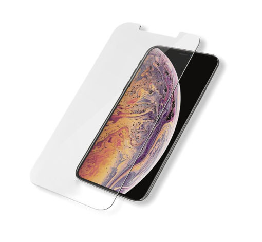 Picture of PanzerGlass Screen Protector For iPhone Xs Max - Clear