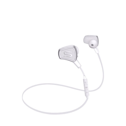 Picture of Soul  Impact Wireless Earphone - White