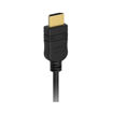 Picture of PQI HDMI Cable 4K Ultra HD Resolution 2M - Black