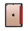 Picture of Torrii Torero Case with Pencil Slot for iPad 10.2-inch 2019/2020/2021 - Red