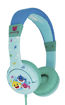 Picture of OTL Onear Junior Headphone Baby Shark Family - Blue