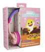 Picture of OTL Onear Junior Headphone Pinkfong and Baby Shark - Pink