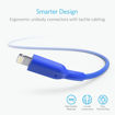 Picture of Anker PowerLine II Lightning Cable 3M - Blue