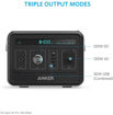 Picture of Anker Powerhouse 400Wh / 120.000mAh Generator