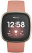 Picture of Fitbit Versa 3 Health & Fitness Smartwatch - Pink/Soft Gold Aluminum