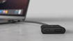 Picture of Belkin USB-C to HDMI + Charge Adapter - Black