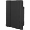 Picture of STM Rugged Case Plus for iPad Pro 11-inch 2020 - Black