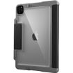 Picture of STM Rugged Case Plus for iPad Pro 11-inch 2020 - Black