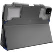 Picture of STM Rugged Case Plus for iPad Pro 11-inch 2020 - Midnight Blue