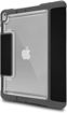 Picture of STM Dux Plus Duo Case for iPad 10.2-inch 2019/2020/2021 - Black