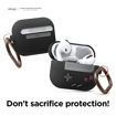 Picture of Elago AirPods Pro AW5 Hang Case Classic Game Player Design - Black