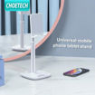 Picture of Choetech Adjustable Phone Desk Holder - Sliver