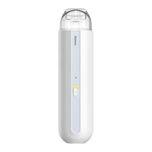 Picture of Baseus A2 Vacuum Portable Cleaner - White
