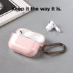 Picture of Elago AirPods Pro Clear Case - Lovely Pink