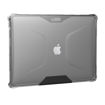 Picture of UAG Plyo Case for MacBook Pro 16-inch - Ice