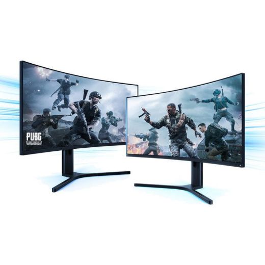 Picture of Xiaomi Mi Curved Gaming Monitor 34-inch