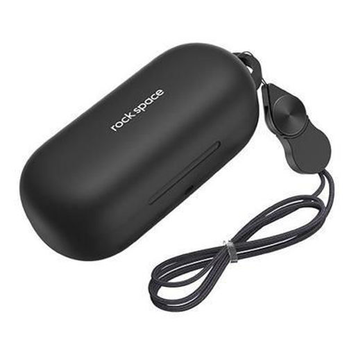 Picture of Rock Huawei FreeBuds 3i Case - Black
