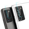 Picture of Araree C-Sub Core Camera Lens Tempered Glass for Galaxy Note 20 Ultra 2 PCS - Clear