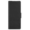 Picture of Araree Bonnet Diary Flip Case for Samsung Galaxy Z Fold 2 - Black