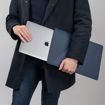 Picture of Native Union Stow Slim Sleeve For MacBook 12"/MacBook Air 13"/MacBook Pro 13" - Indigo