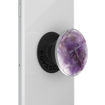 Picture of Popsockets Popgrip - Genuine Amethyst