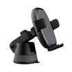 Picture of Ravpower Wireless Charging Car Holder with Suction Base - Black