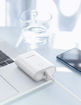 Picture of Ravpower 2-Port PD Pioneer Mini Power Bank 10000mAh 18W - White