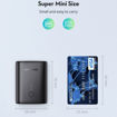 Picture of Ravpower 10000mAh PD 18W MFi Power Bank - Black