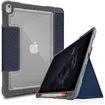Picture of STM Dux Plus Duo Case for iPad 10.2-inch 2019/2020/2021 - Midnight Blue