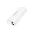 Picture of Ravpower 3350mAh iSmart Portable Charger - White