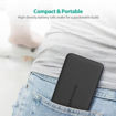 Picture of Ravpower 5000mAh Type-C Cable Power Bank - Black