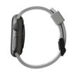 Picture of UAG U Dot Silicone Strap for Apple Watch 42/44/45mm - Grey