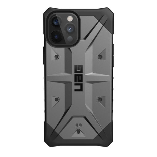 Picture of UAG Pathfinder Case for iPhone 12 Pro Max - Silver